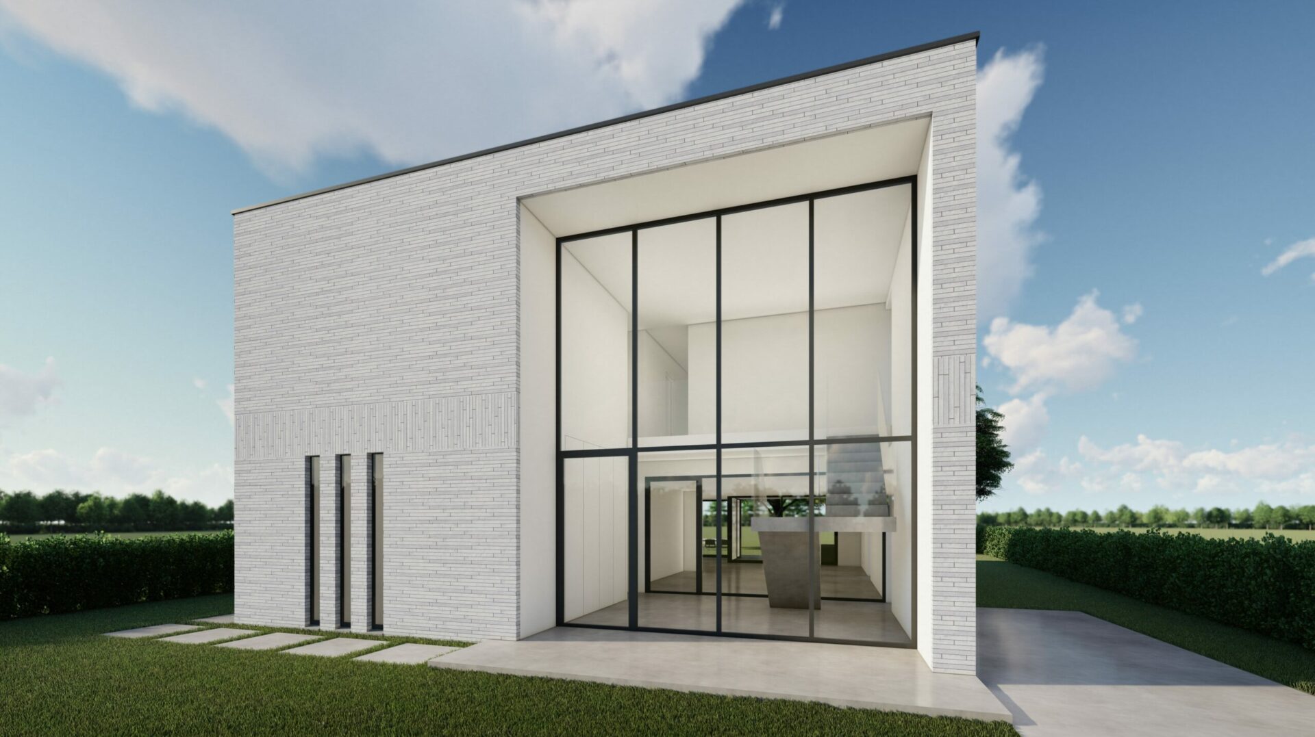 Logica Architectuur